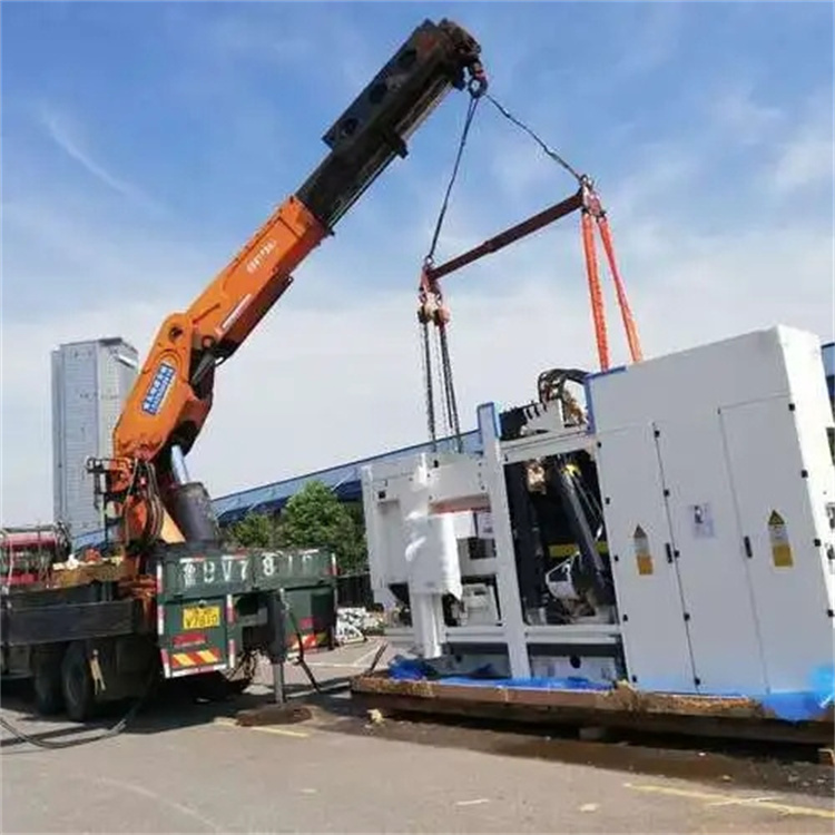 舒城附近小吊车联系方式|8-16吨|本地及时服务