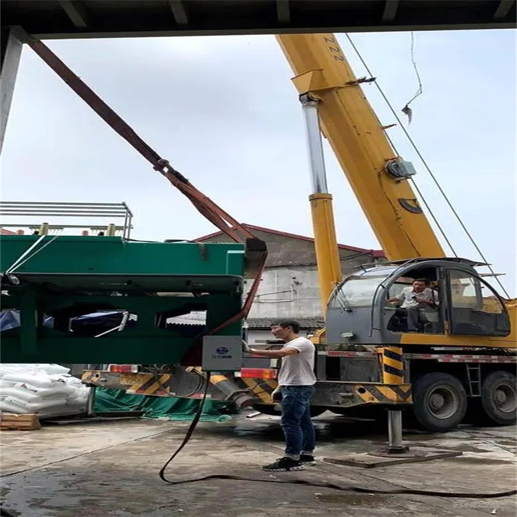 舒城大吨位吊车租赁应急保障方案|化解突发吊装需求难题